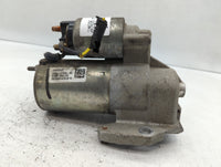 2002-2008 Jaguar X-Type Car Starter Motor Solenoid OEM P/N:4X4U-11000-AC Fits OEM Used Auto Parts - Oemusedautoparts1.com