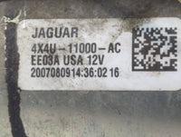 2002-2008 Jaguar X-Type Car Starter Motor Solenoid OEM P/N:4X4U-11000-AC Fits OEM Used Auto Parts - Oemusedautoparts1.com