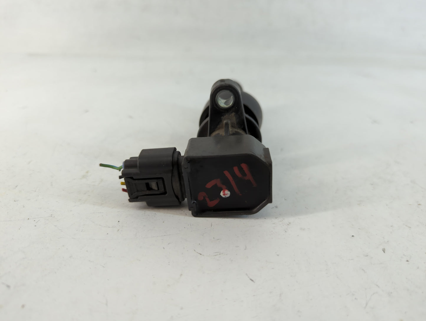 2002-2008 Jaguar X-type Ignition Coil Igniter Pack - Oemusedautoparts1.com