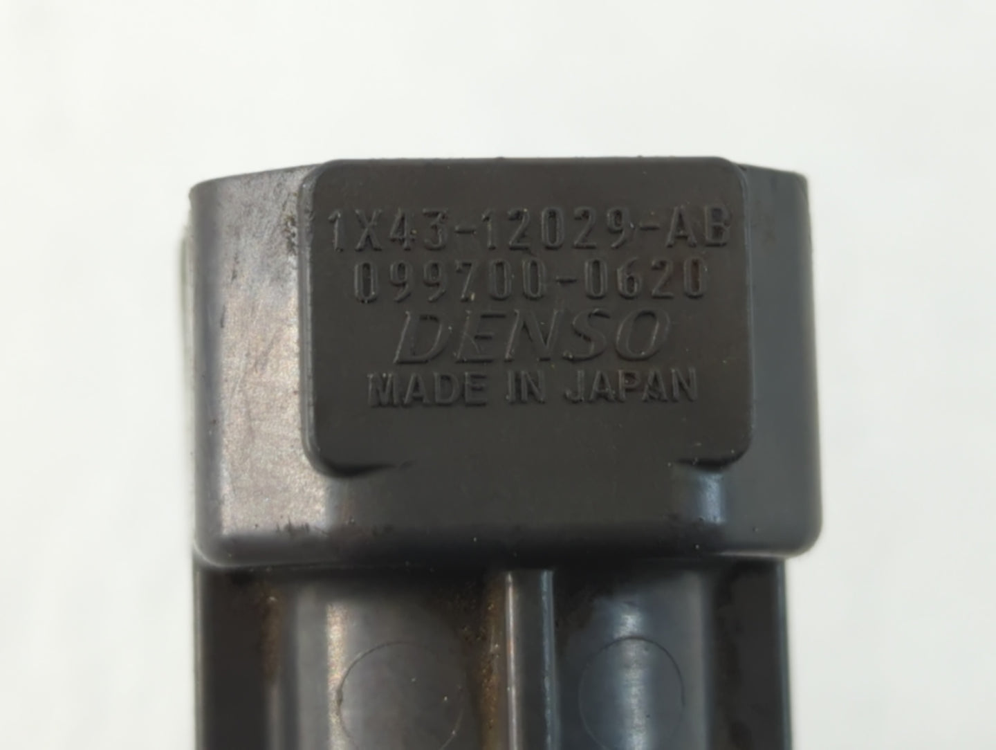 2002-2008 Jaguar X-type Ignition Coil Igniter Pack - Oemusedautoparts1.com