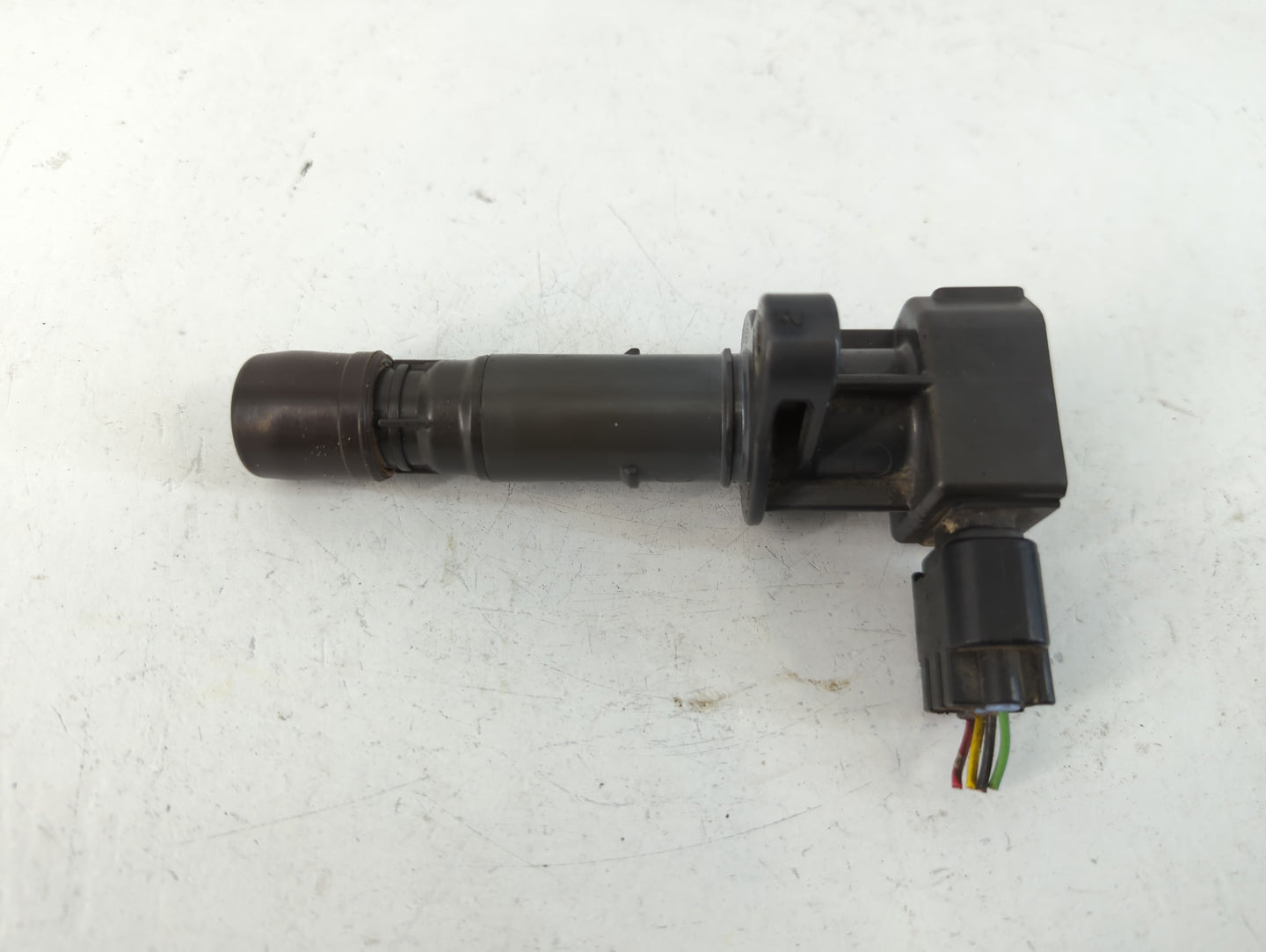 2002-2008 Jaguar X-type Ignition Coil Igniter Pack - Oemusedautoparts1.com