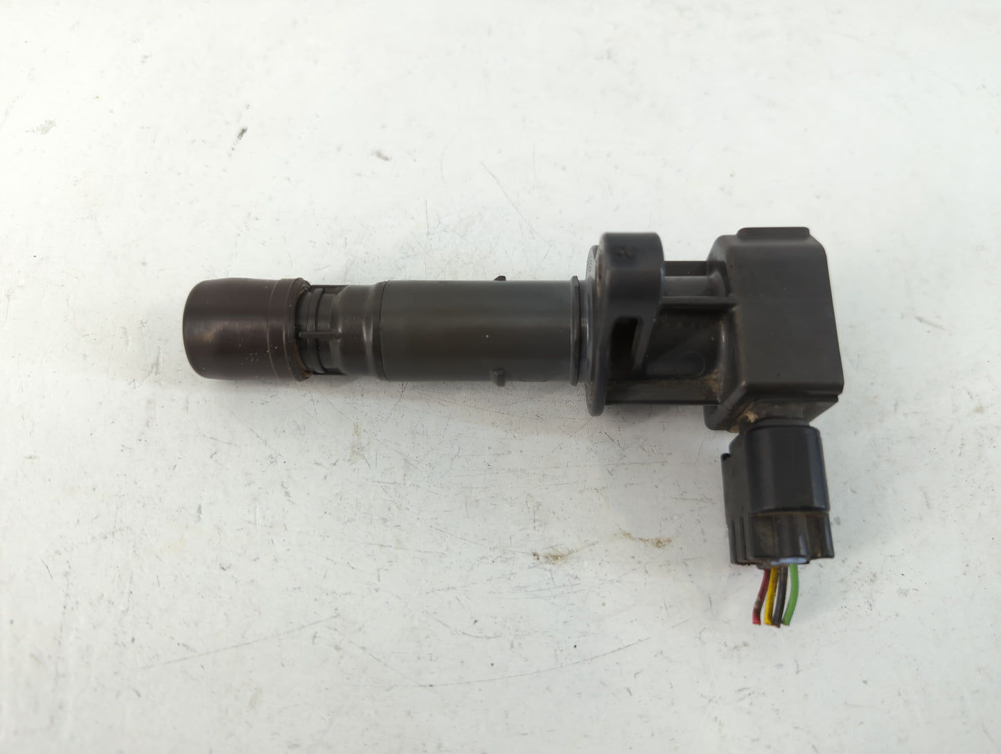 2002-2008 Jaguar X-type Ignition Coil Igniter Pack - Oemusedautoparts1.com