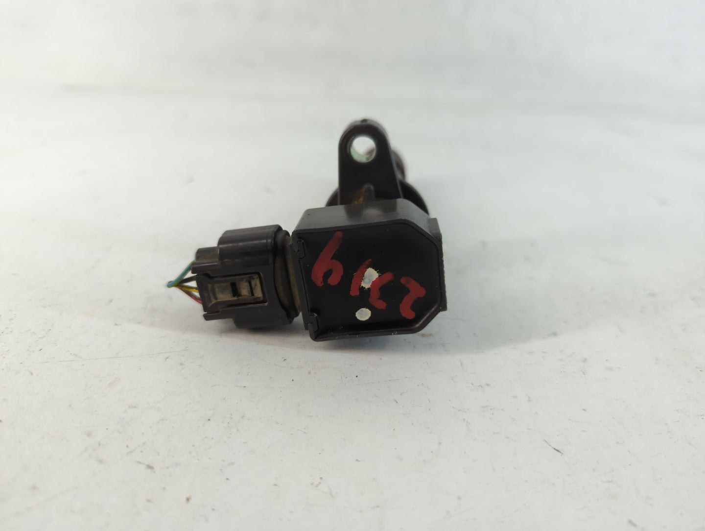 2002-2008 Jaguar X-type Ignition Coil Igniter Pack - Oemusedautoparts1.com