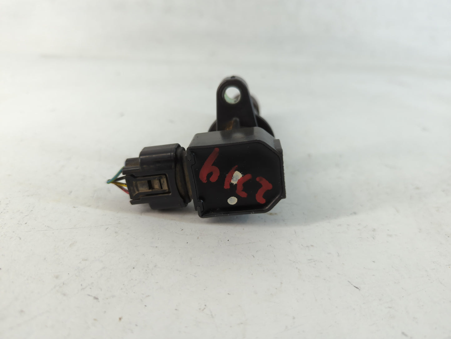 2002-2008 Jaguar X-type Ignition Coil Igniter Pack - Oemusedautoparts1.com