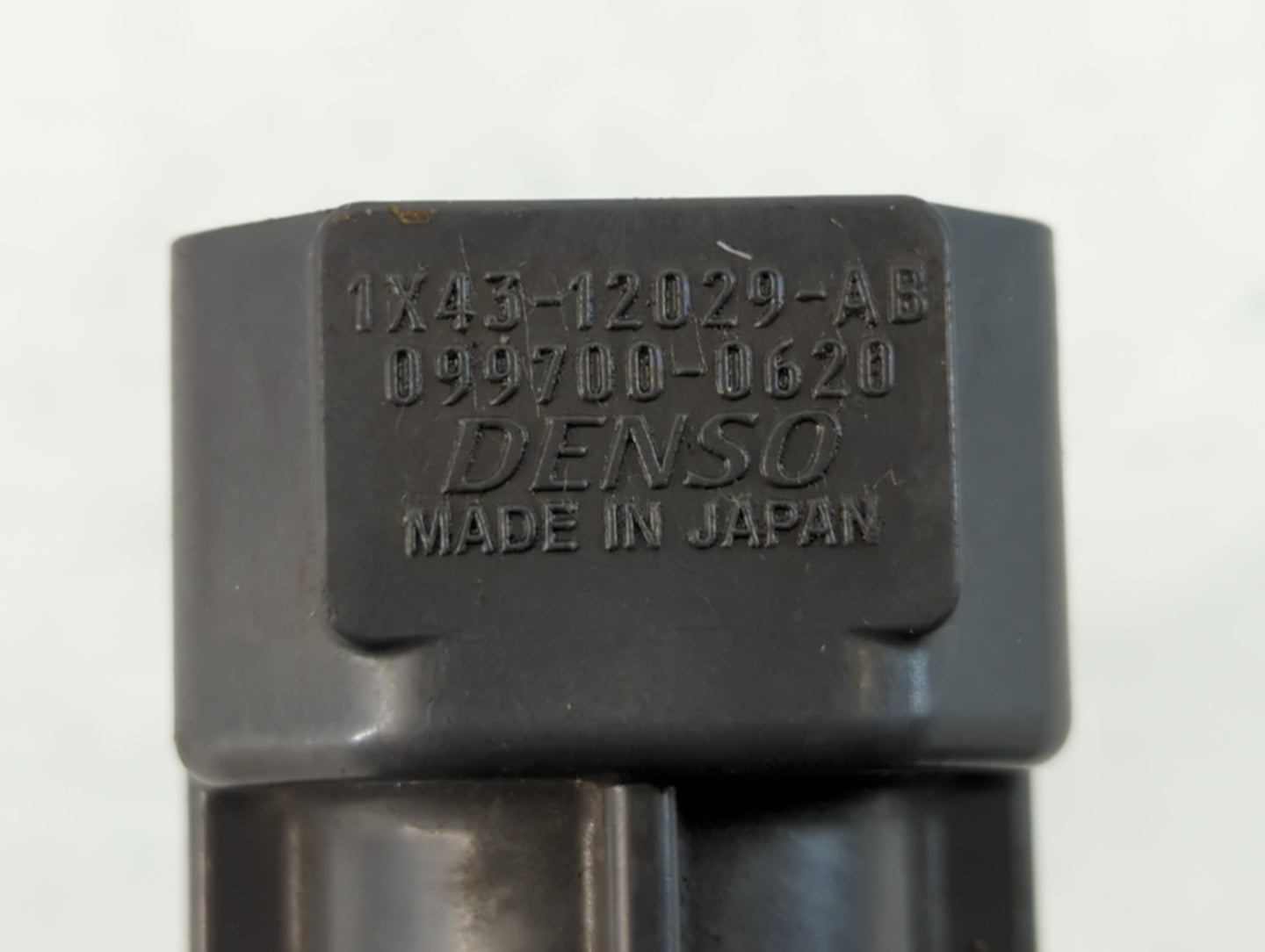 2002-2008 Jaguar X-type Ignition Coil Igniter Pack - Oemusedautoparts1.com
