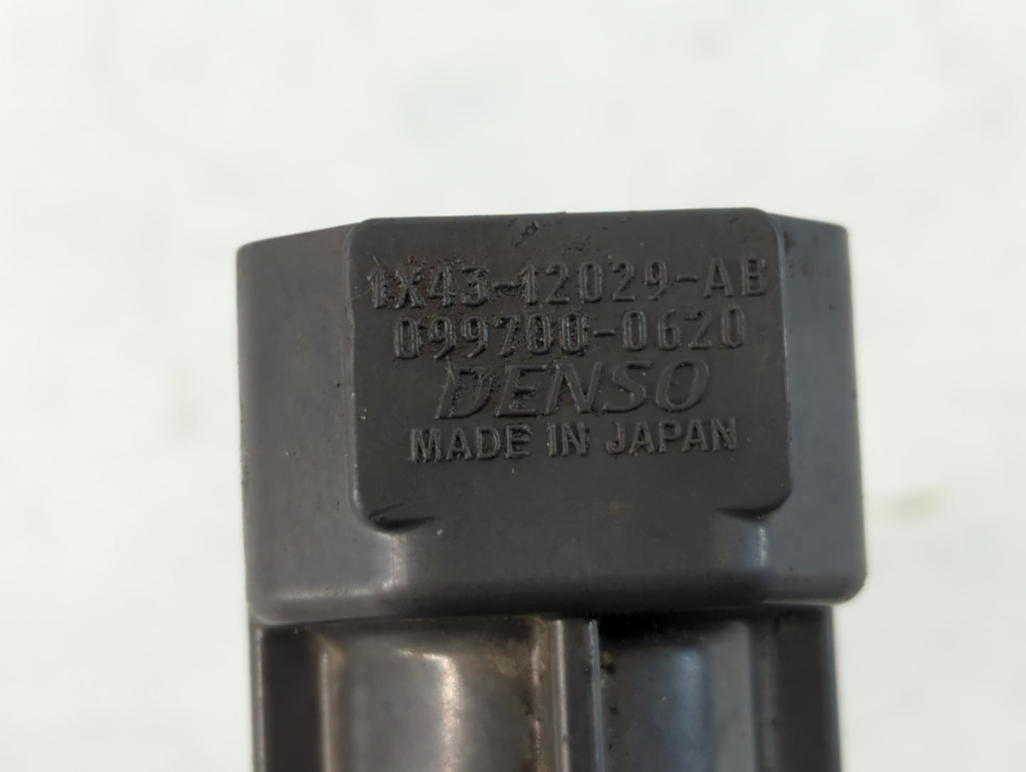 2002-2008 Jaguar X-type Ignition Coil Igniter Pack - Oemusedautoparts1.com