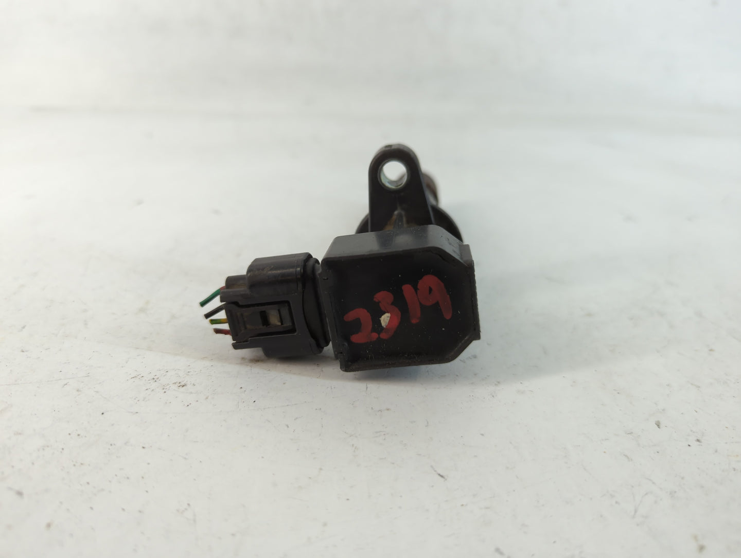 2002-2008 Jaguar X-type Ignition Coil Igniter Pack - Oemusedautoparts1.com