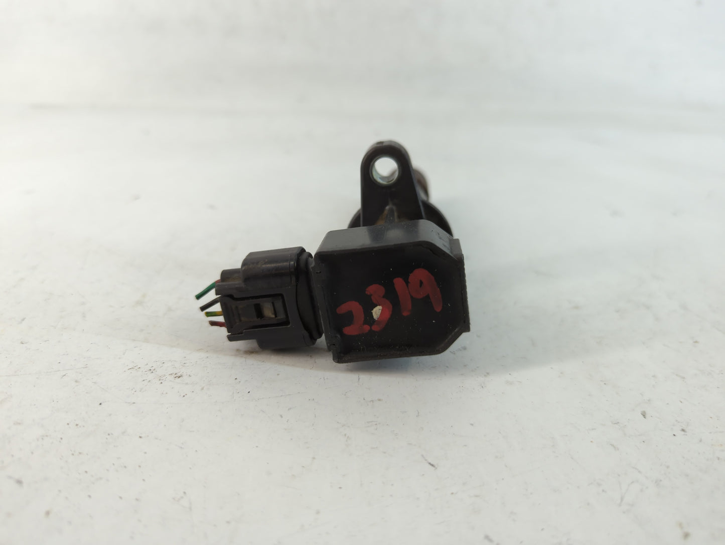 2002-2008 Jaguar X-type Ignition Coil Igniter Pack - Oemusedautoparts1.com