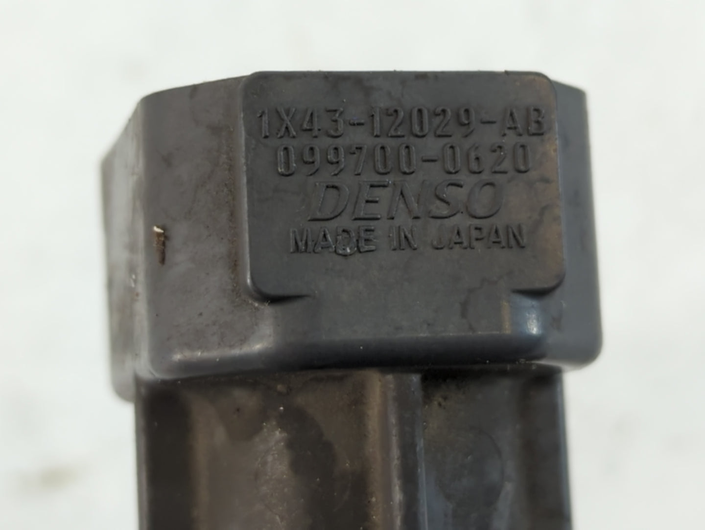 2002-2008 Jaguar X-type Ignition Coil Igniter Pack - Oemusedautoparts1.com