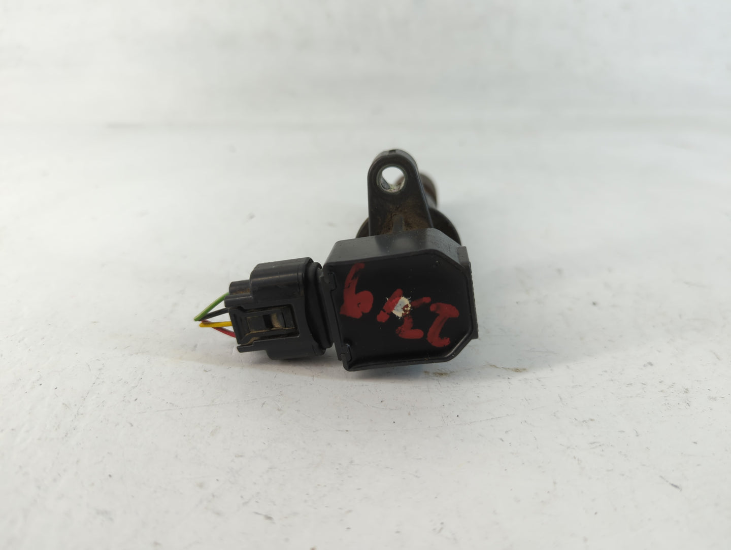 2002-2008 Jaguar X-type Ignition Coil Igniter Pack - Oemusedautoparts1.com
