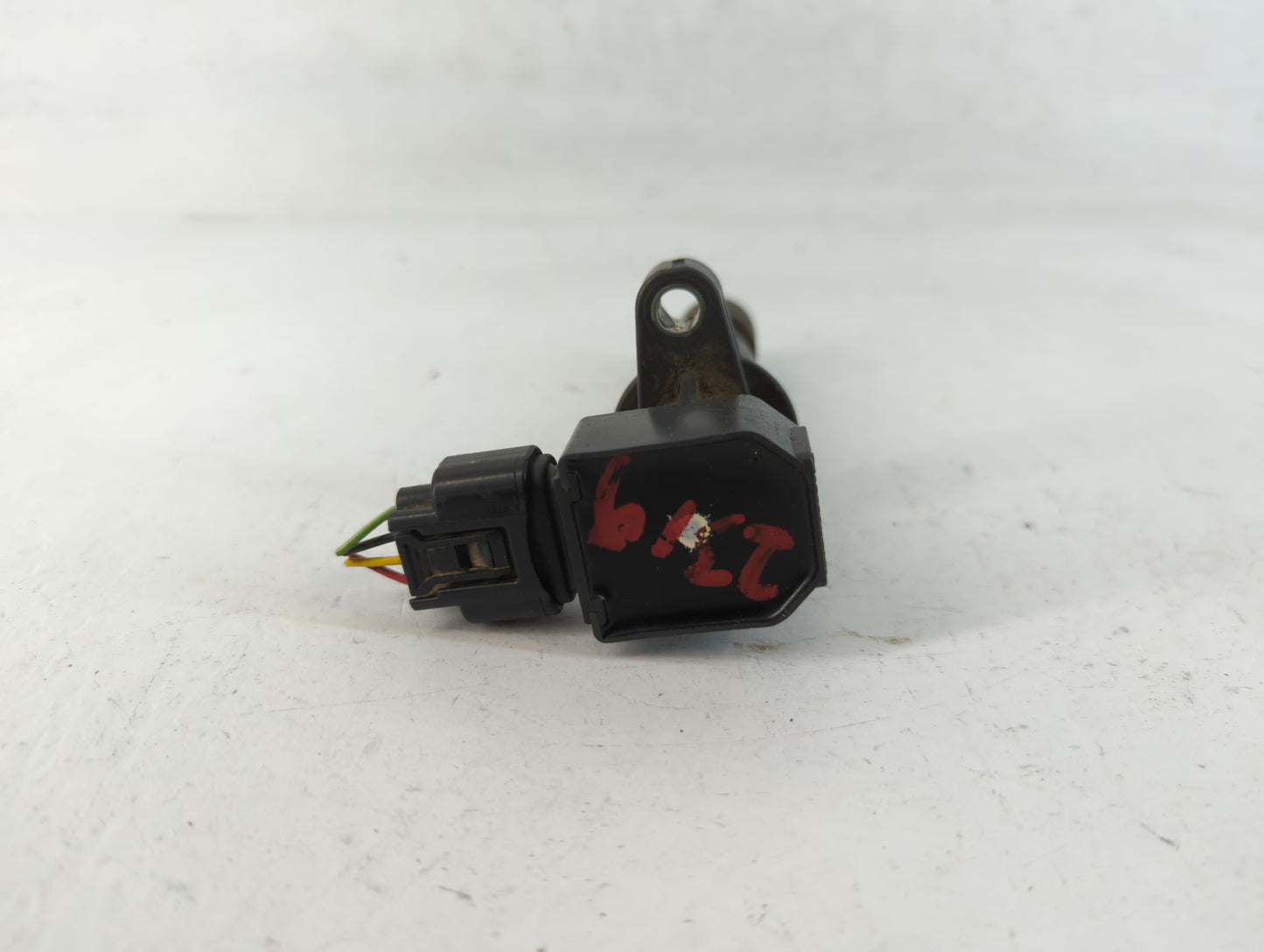 2002-2008 Jaguar X-type Ignition Coil Igniter Pack - Oemusedautoparts1.com