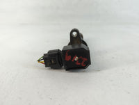 2002-2008 Jaguar X-type Ignition Coil Igniter Pack - Oemusedautoparts1.com