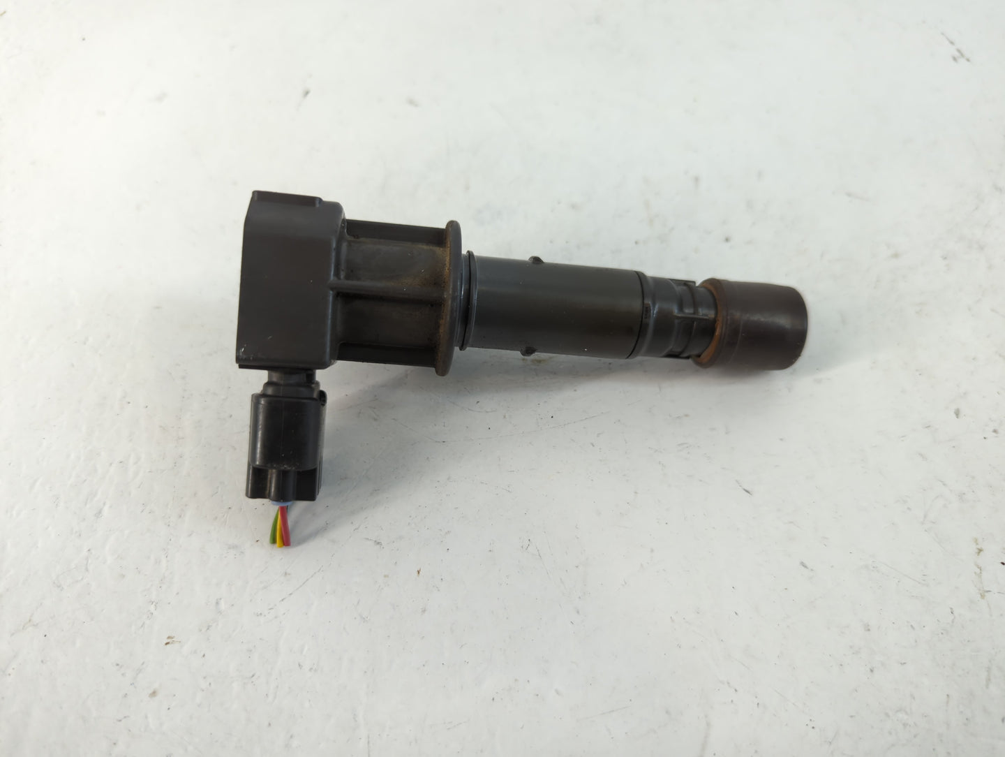 2002-2008 Jaguar X-type Ignition Coil Igniter Pack - Oemusedautoparts1.com