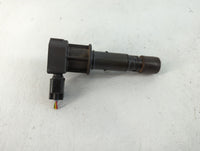2002-2008 Jaguar X-type Ignition Coil Igniter Pack - Oemusedautoparts1.com