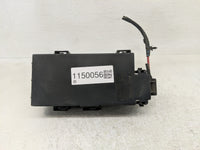 2008-2008 Jeep Commander Fusebox Fuse Box Relay Module Tipm - Oemusedautoparts1.com