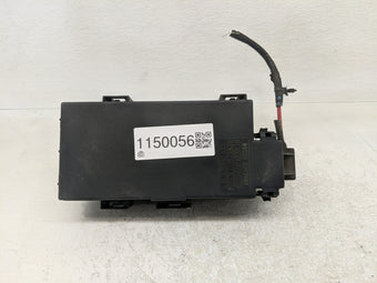 compare product 2008-2008 Jeep Commander Fusebox Fuse Box Relay Module Tipm