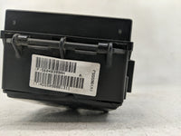 2008-2008 Jeep Commander Fusebox Fuse Box Relay Module Tipm - Oemusedautoparts1.com
