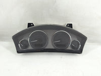 2008 Jeep Commander Instrument Cluster Speedometer Gauges P/N:CR-0038-001-M0-CG 05172417AG Fits OEM Used Auto Parts - Oemuse