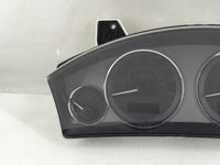 2008 Jeep Commander Instrument Cluster Speedometer Gauges P/N:CR-0038-001-M0-CG 05172417AG Fits OEM Used Auto Parts - Oemuse