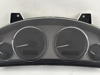 2008 Jeep Commander Instrument Cluster Speedometer Gauges P/N:CR-0038-001-M0-CG 05172417AG Fits OEM Used Auto Parts - Oemuse