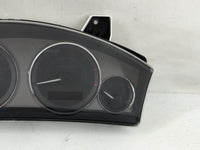 2008 Jeep Commander Instrument Cluster Speedometer Gauges P/N:CR-0038-001-M0-CG 05172417AG Fits OEM Used Auto Parts - Oemuse
