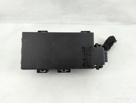 2008 Jeep Commander Fusebox Fuse Box Panel Relay Module P/N:56048417AH Fits OEM Used Auto Parts - Oemusedautoparts1.com