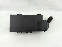 2008 Jeep Commander Fusebox Fuse Box Relay Module Tipm 56048417ah - Oemusedautoparts1.com