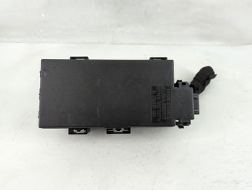 2008 Jeep Commander Fusebox Fuse Box Relay Module Tipm 56048417ah - Oemusedautoparts1.com