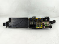 2008 Jeep Commander Fusebox Fuse Box Panel Relay Module P/N:56048417AH Fits OEM Used Auto Parts - Oemusedautoparts1.com