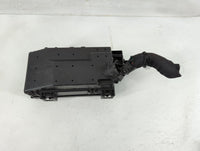 2008 Jeep Commander Fusebox Fuse Box Panel Relay Module P/N:56048417AH Fits OEM Used Auto Parts - Oemusedautoparts1.com