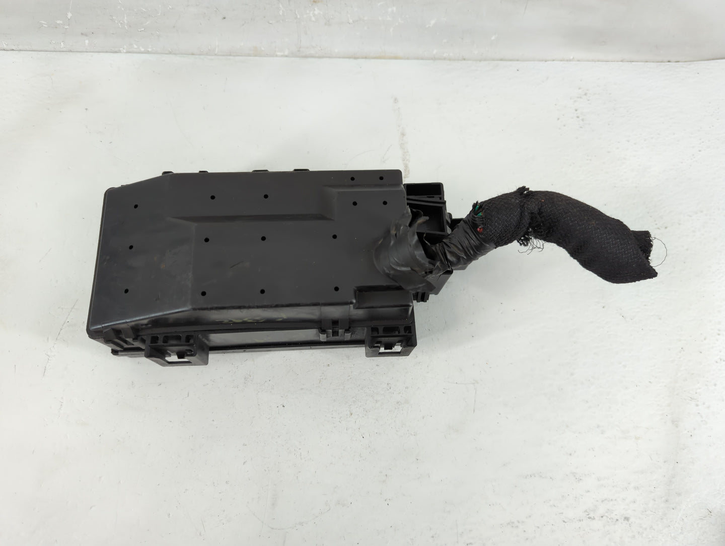 2008 Jeep Commander Fusebox Fuse Box Relay Module Tipm 56048417ah - Oemusedautoparts1.com