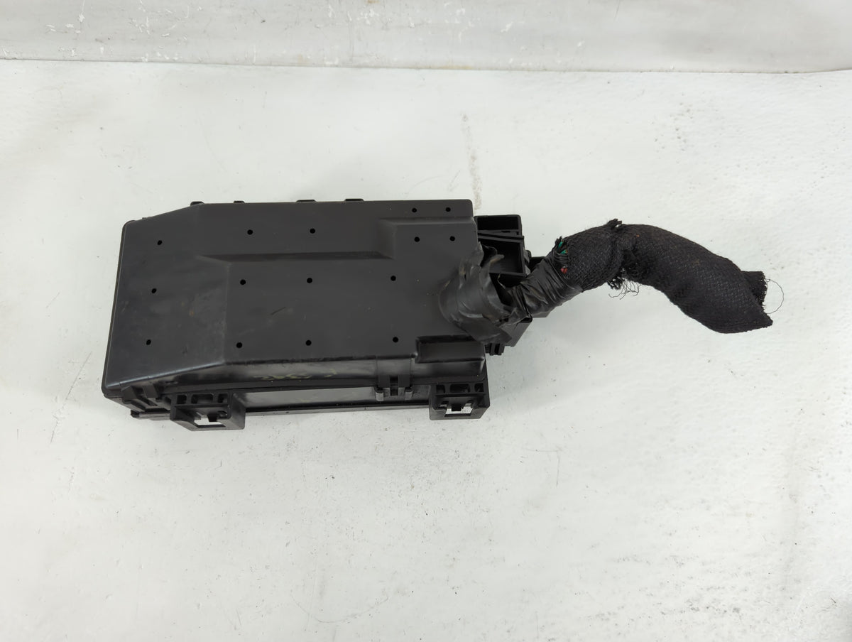 2008 Jeep Commander Fusebox Fuse Box Relay Module Tipm 56048417ah - Oemusedautoparts1.com