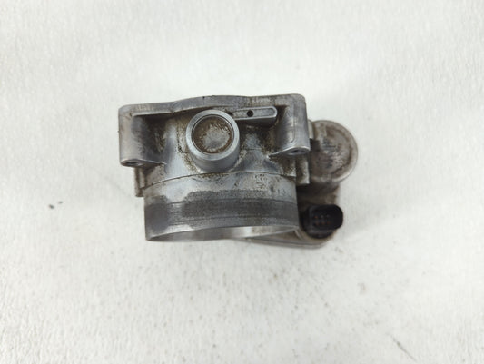 2006-2010 Jeep Commander Throttle Body Fits Fits 2005 2006 2007 2008 2009 2010 2011 2012 2013 OEM Used Auto Parts