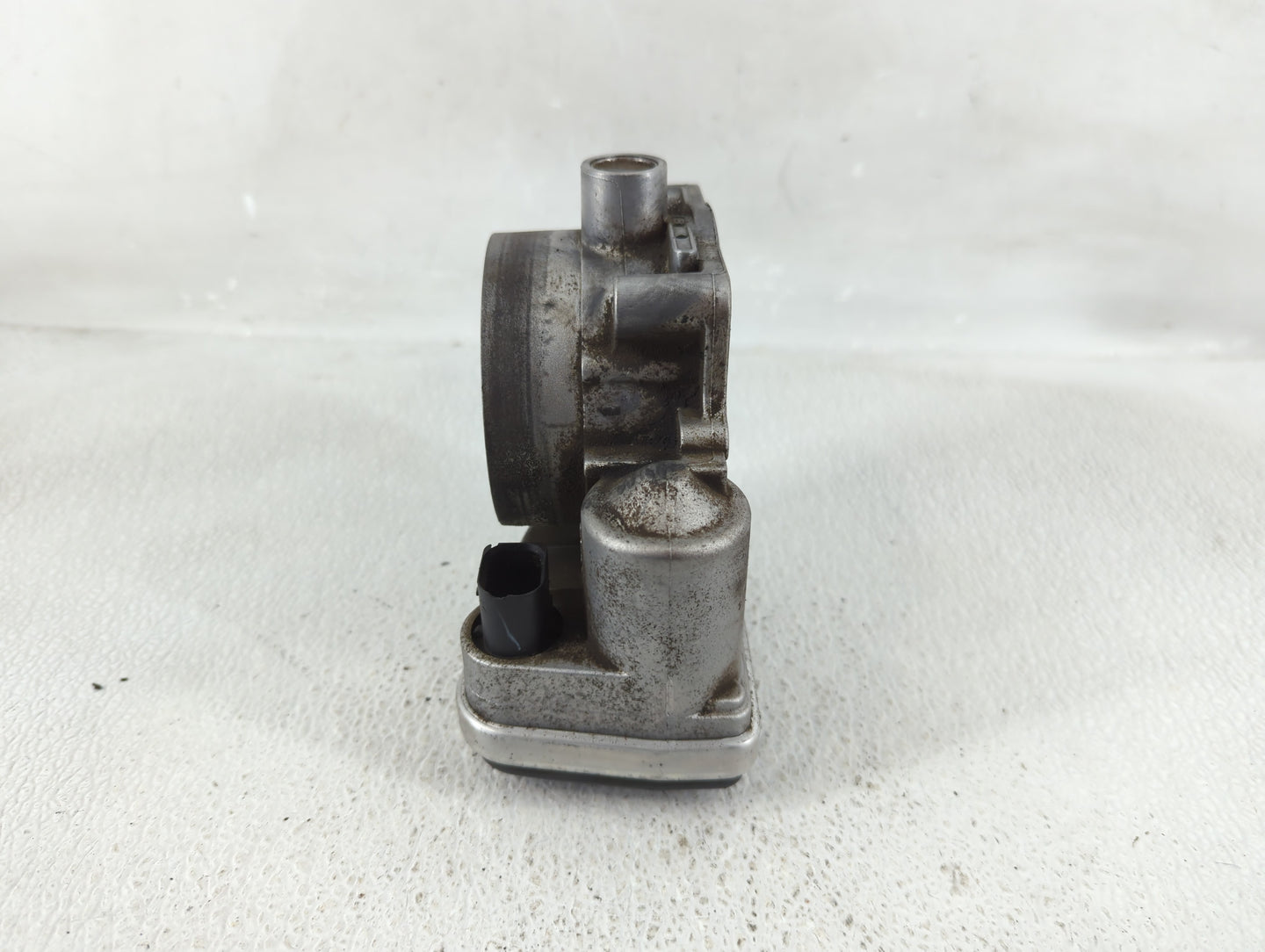2006-2010 Jeep Commander Throttle Body Fits Fits 2005 2006 2007 2008 2009 2010 2011 2012 2013 OEM Used Auto Parts - Oemuseda