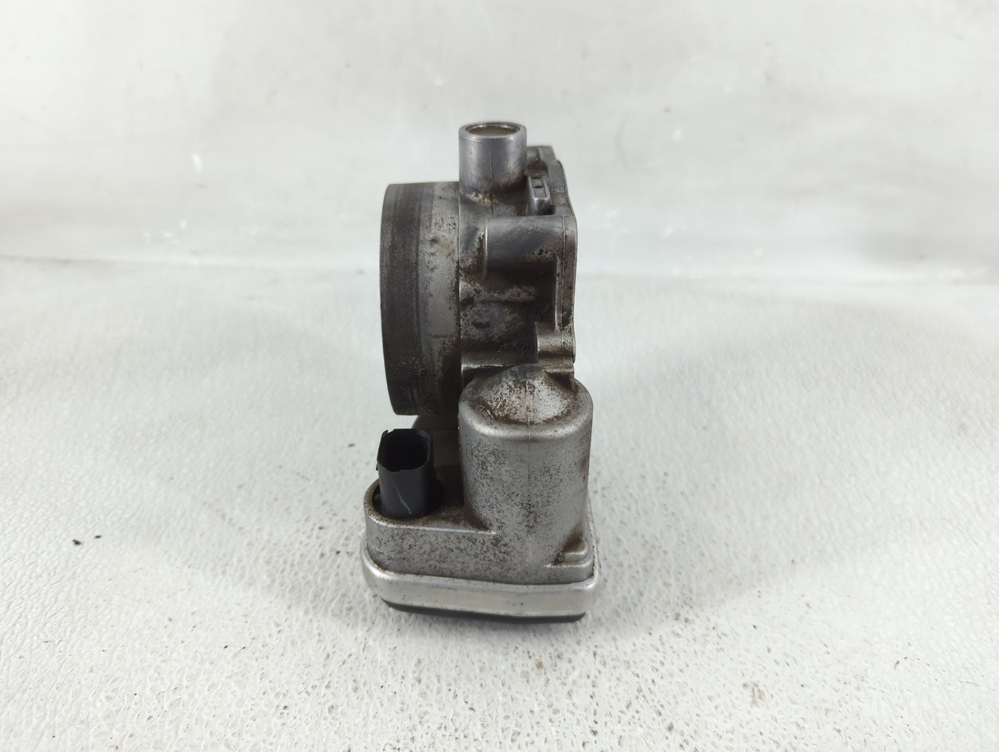 2006-2010 Jeep Commander Throttle Body Fits Fits 2005 2006 2007 2008 2009 2010 2011 2012 2013 OEM Used Auto Parts - Oemuseda