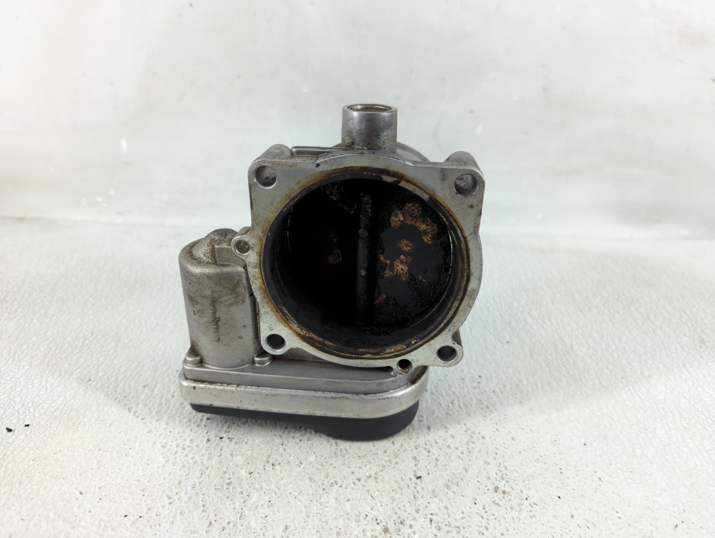 2006-2010 Jeep Commander Throttle Body Fits Fits 2005 2006 2007 2008 2009 2010 2011 2012 2013 OEM Used Auto Parts - Oemuseda