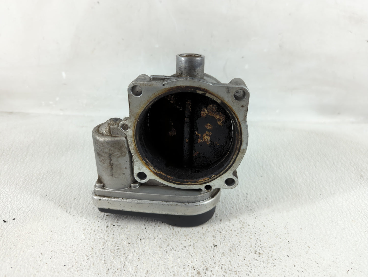 2006-2010 Jeep Commander Throttle Body Fits Fits 2005 2006 2007 2008 2009 2010 2011 2012 2013 OEM Used Auto Parts - Oemuseda