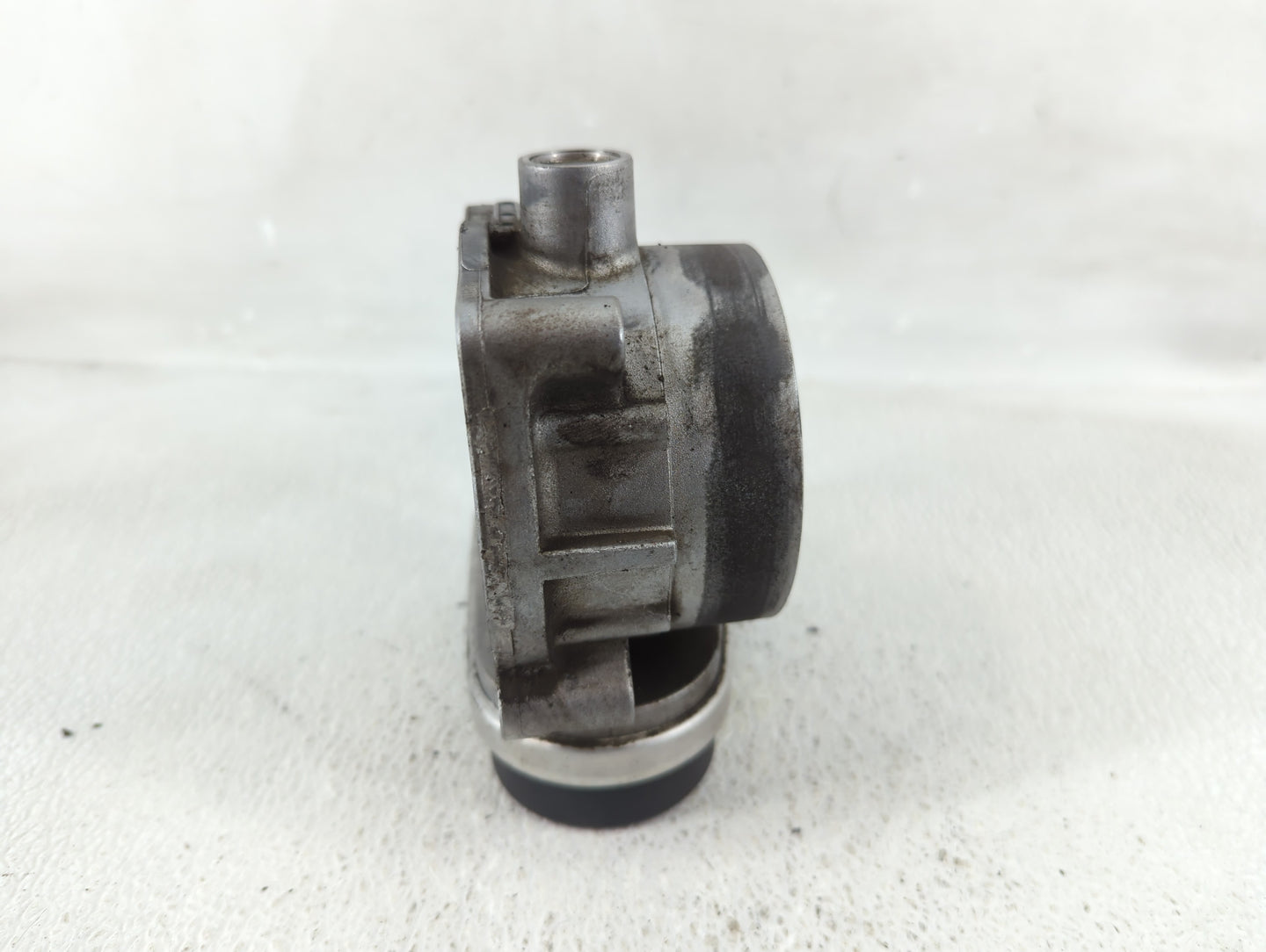 2006-2010 Jeep Commander Throttle Body Fits Fits 2005 2006 2007 2008 2009 2010 2011 2012 2013 OEM Used Auto Parts - Oemuseda
