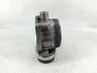 2006-2010 Jeep Commander Throttle Body Fits Fits 2005 2006 2007 2008 2009 2010 2011 2012 2013 OEM Used Auto Parts - Oemuseda