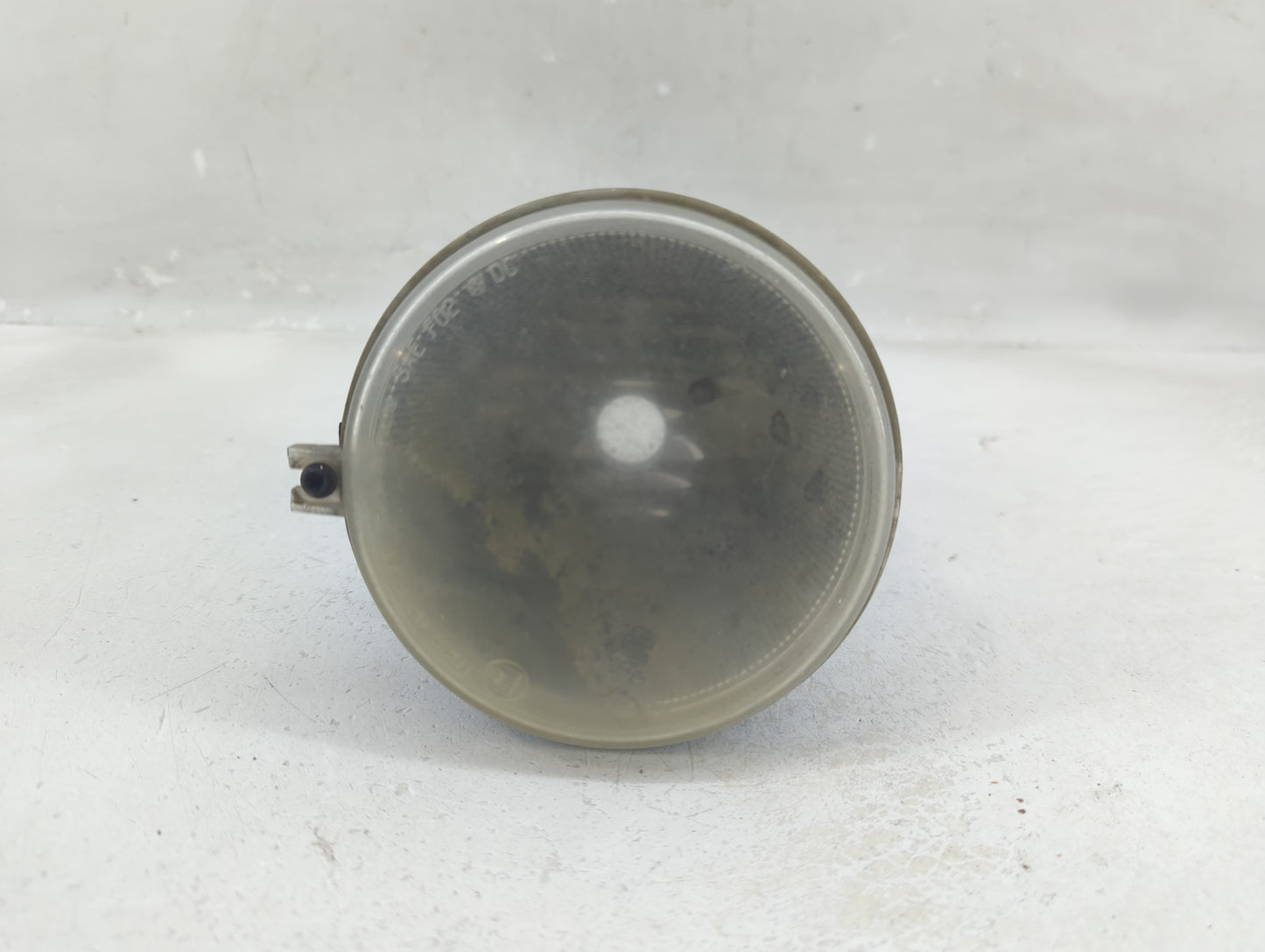 2006-2010 Jeep Commander Passenger Right Oem Fog Light Lamp - Oemusedautoparts1.com