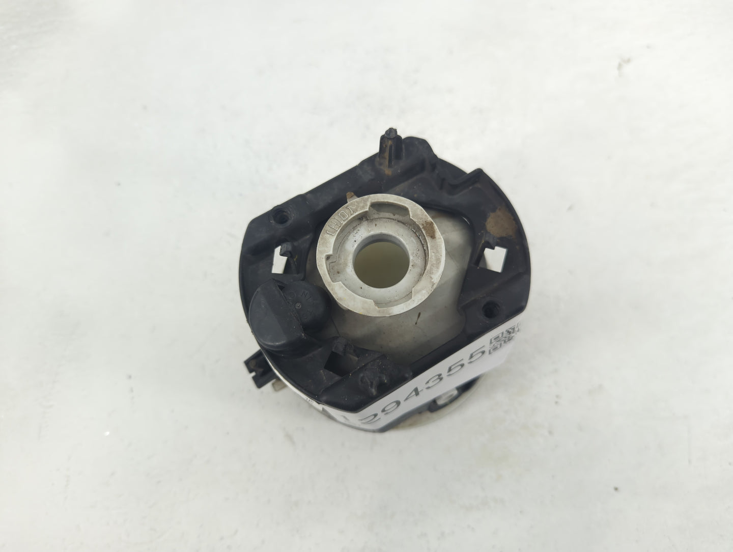 2006-2010 Jeep Commander Passenger Right Oem Fog Light Lamp - Oemusedautoparts1.com