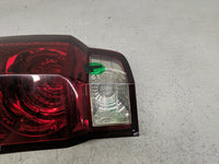 2006-2010 Jeep Commander Tail Light Assembly Driver Left OEM P/N:55396459AH Fits Fits 2006 2007 2008 2009 2010 OEM Used Auto