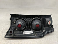 2006-2010 Jeep Commander Tail Light Assembly Driver Left OEM P/N:55396459AH Fits Fits 2006 2007 2008 2009 2010 OEM Used Auto