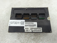 2008 Jeep Commander PCM Engine Control Computer ECU ECM PCU OEM P/N:P05150302AC Fits OEM Used Auto Parts - Oemusedautoparts1