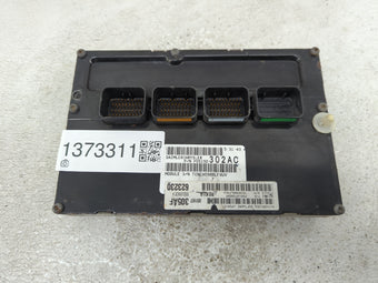 compare product 2008 Jeep Commander PCM Engine Control Computer ECU ECM PCU OEM P/N:P05150302AC Fits OEM Used Auto Parts