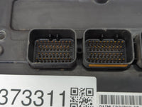 2008 Jeep Commander PCM Engine Control Computer ECU ECM PCU OEM P/N:P05150302AC Fits OEM Used Auto Parts - Oemusedautoparts1