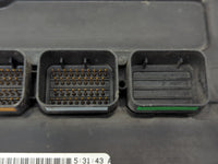 2008 Jeep Commander PCM Engine Control Computer ECU ECM PCU OEM P/N:P05150302AC Fits OEM Used Auto Parts - Oemusedautoparts1