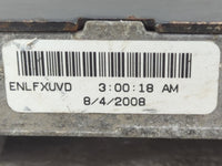 2008 Jeep Commander PCM Engine Control Computer ECU ECM PCU OEM P/N:P05150302AC Fits OEM Used Auto Parts - Oemusedautoparts1