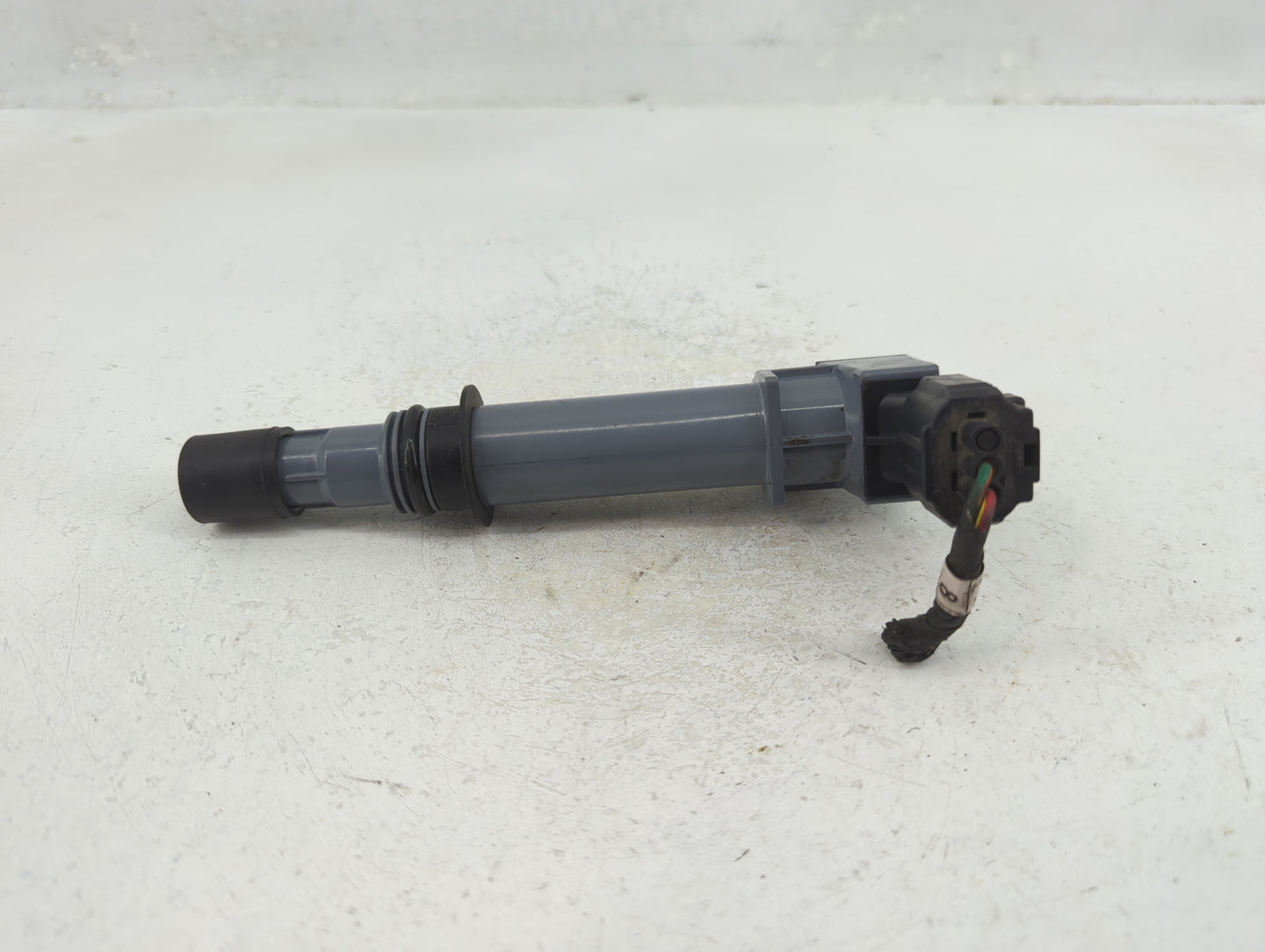 2006-2008 Jeep Commander Ignition Coil Igniter Pack - Oemusedautoparts1.com