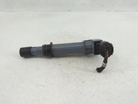 2006-2008 Jeep Commander Ignition Coil Igniter Pack - Oemusedautoparts1.com